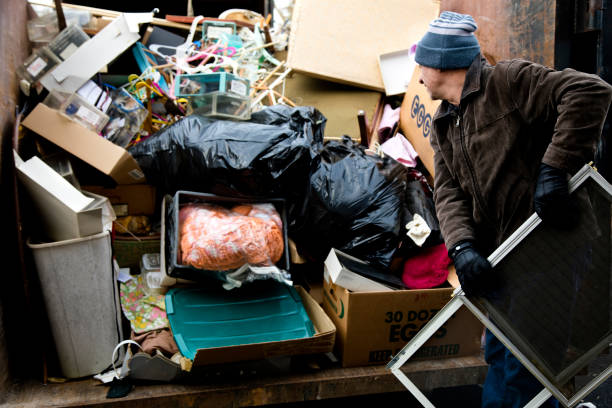 Best Retail Junk Removal  in Stockdale, TX